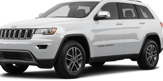 JEEP GRAND CHEROKEE 2020 1C4RJFCG2LC408678 image